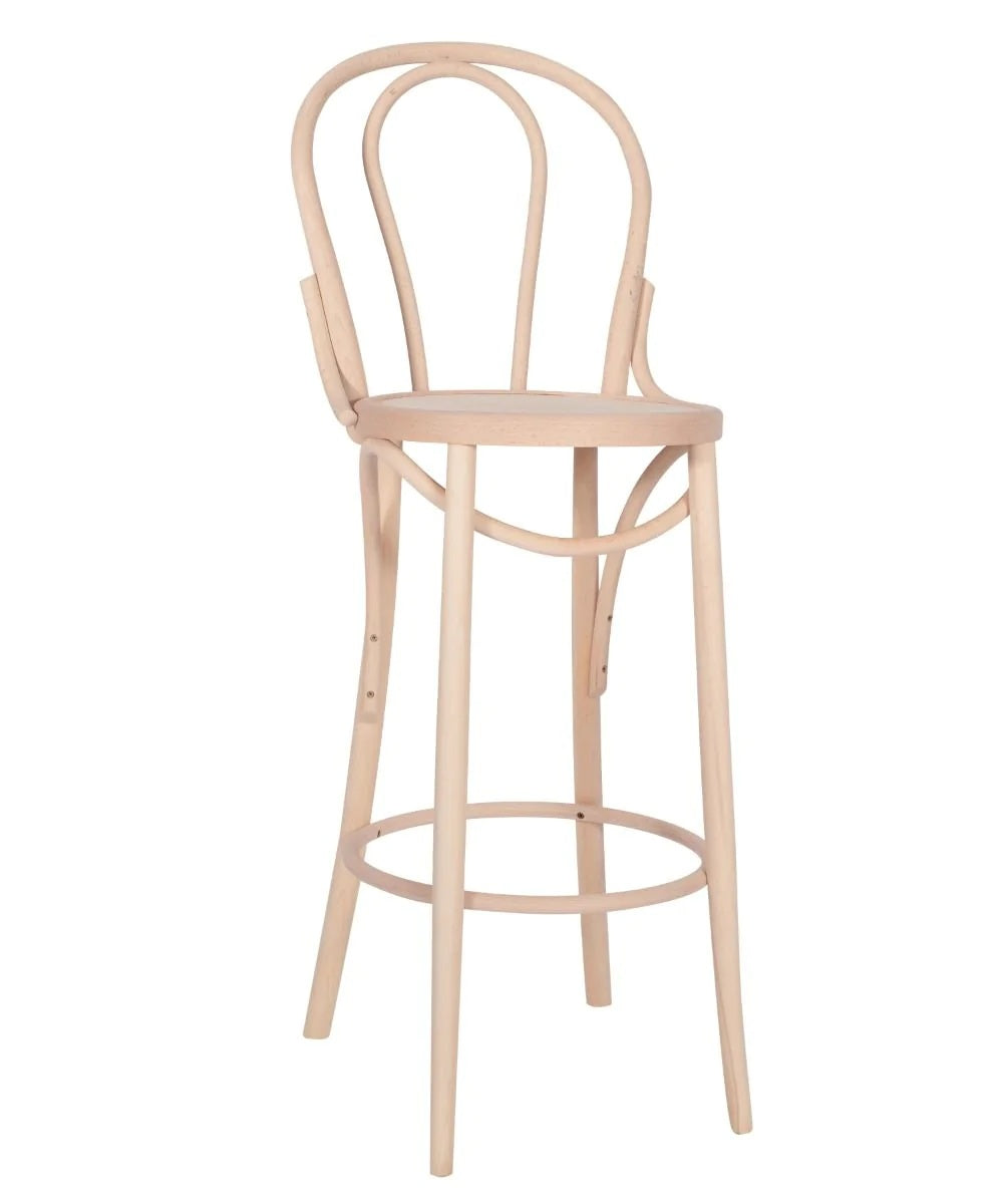 Beatrice High Stool - 65062 - view 7
