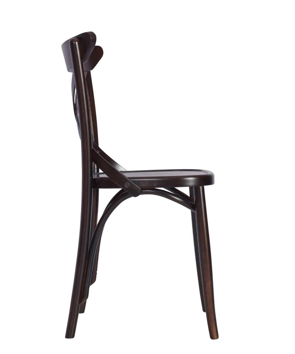 Victoria Side Chair - 65069 - view 2