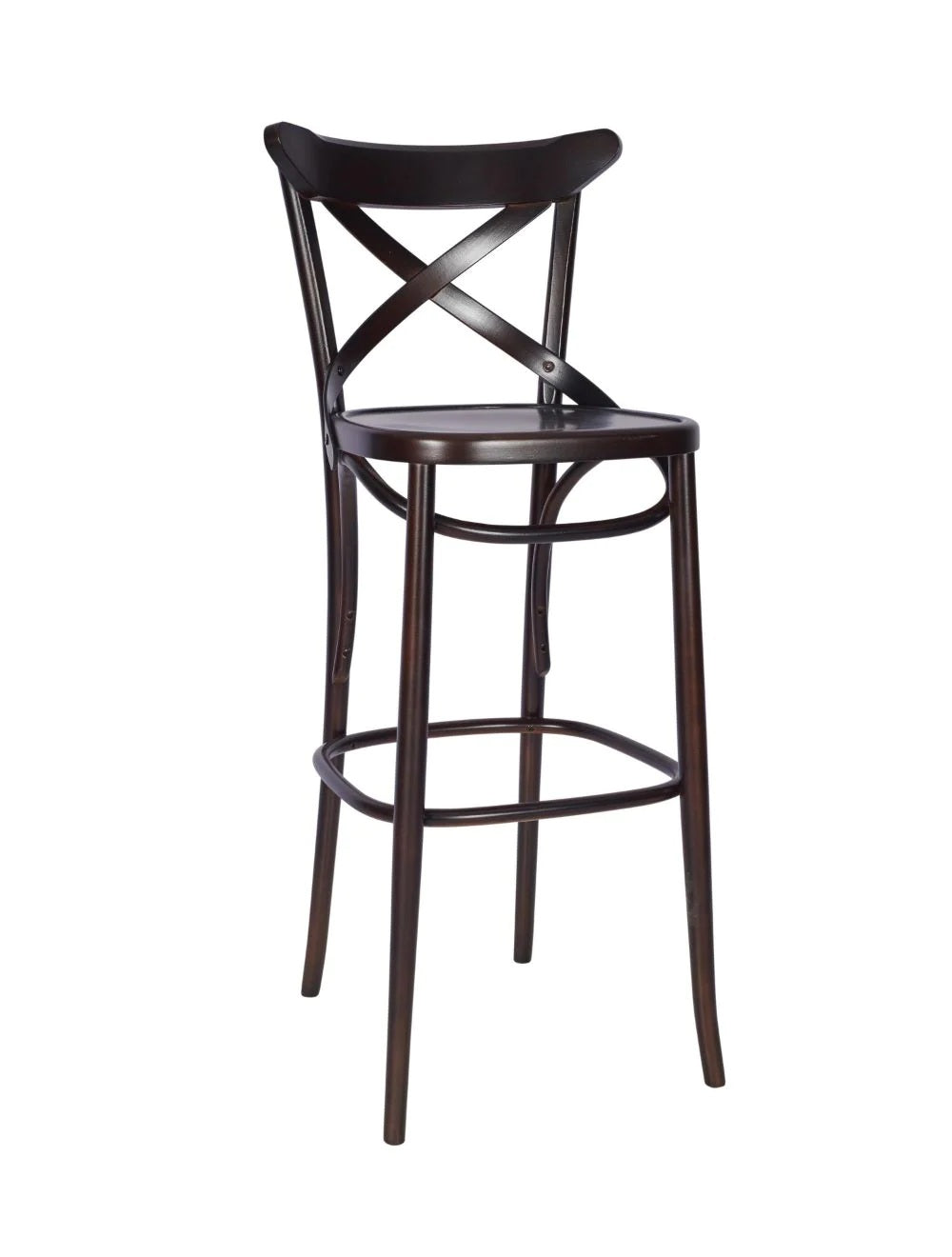 Victoria High Stool - 65070 - view 1