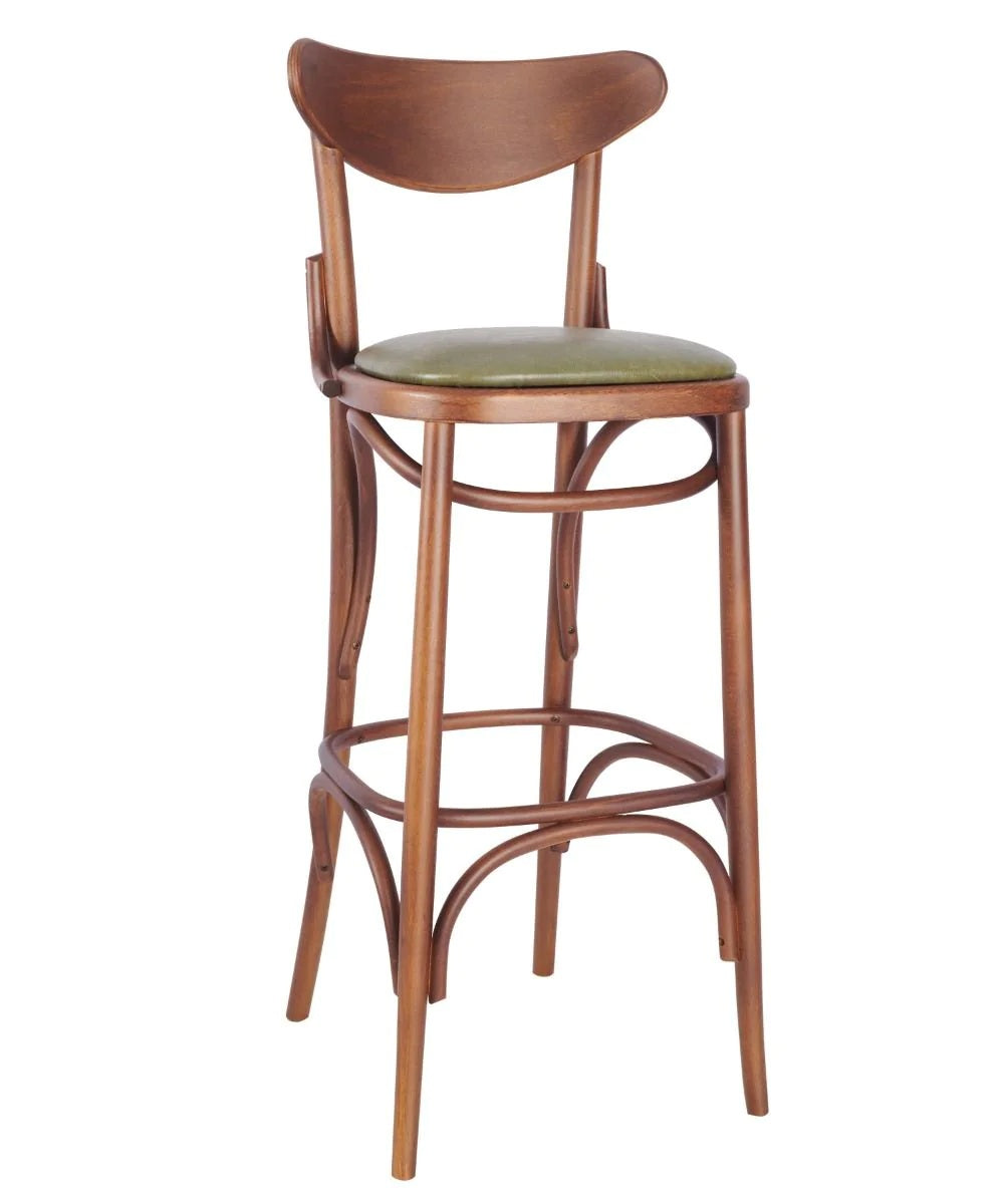 Hendon High Stool - 65072 - view 5