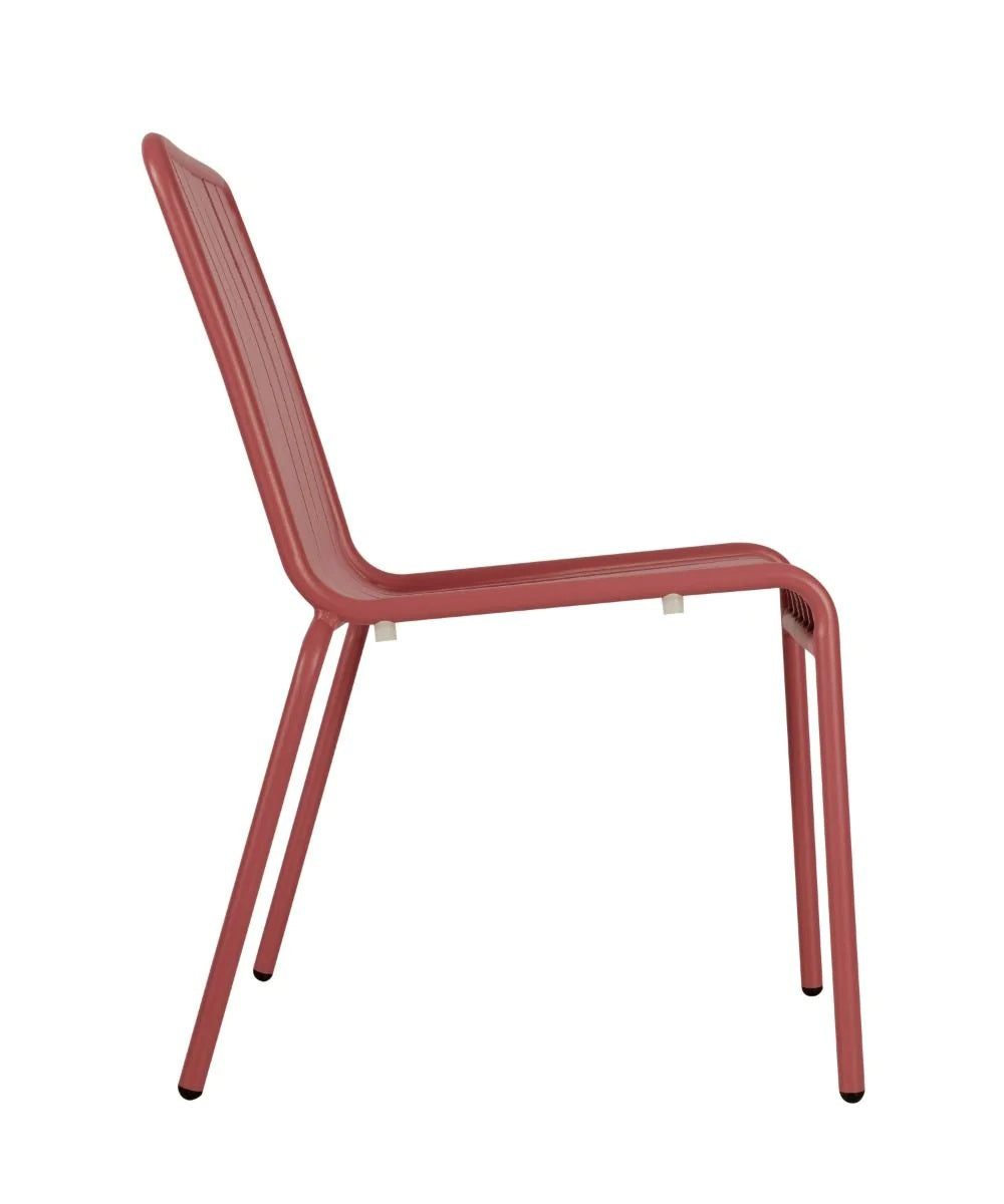 Biarritz Side Chair - Biarritz Side Chair (Masala) - view 1