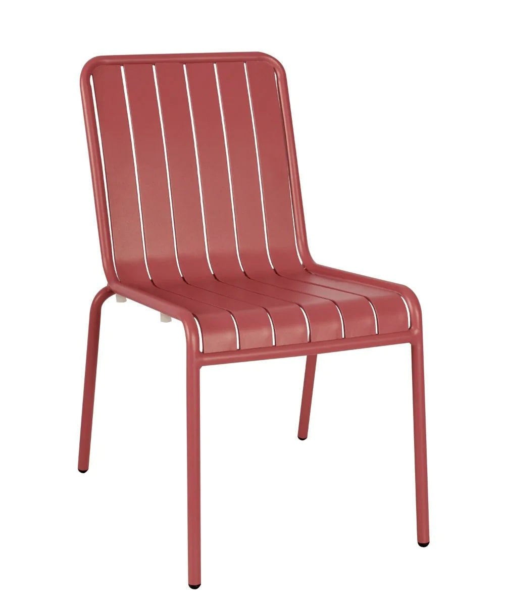 Biarritz Side Chair - Biarritz Side Chair (Masala) - view 2