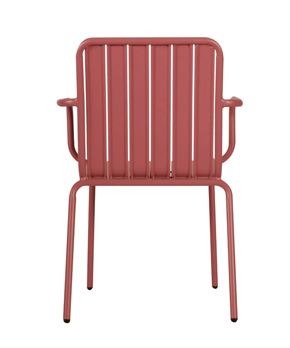 Biarritz Armchair - Biarritz Armchair (Masala) - view 2