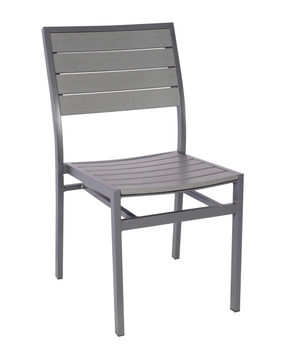 Villa Side Chair - 65118 - view 2