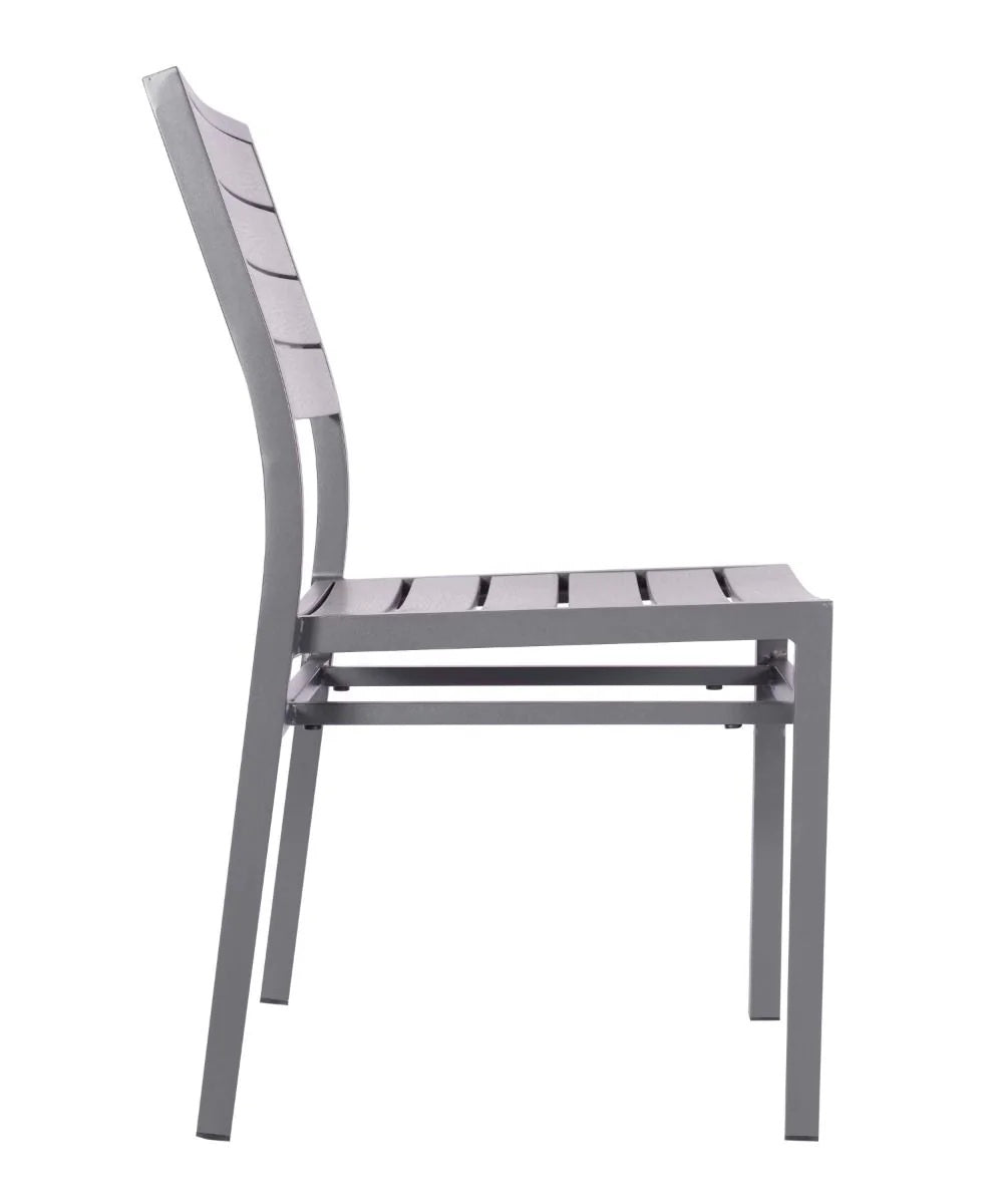 Villa Side Chair - 65118 - view 4