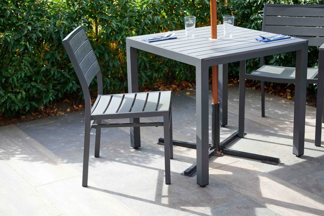 Villa Side Chair - 65118 - view 7