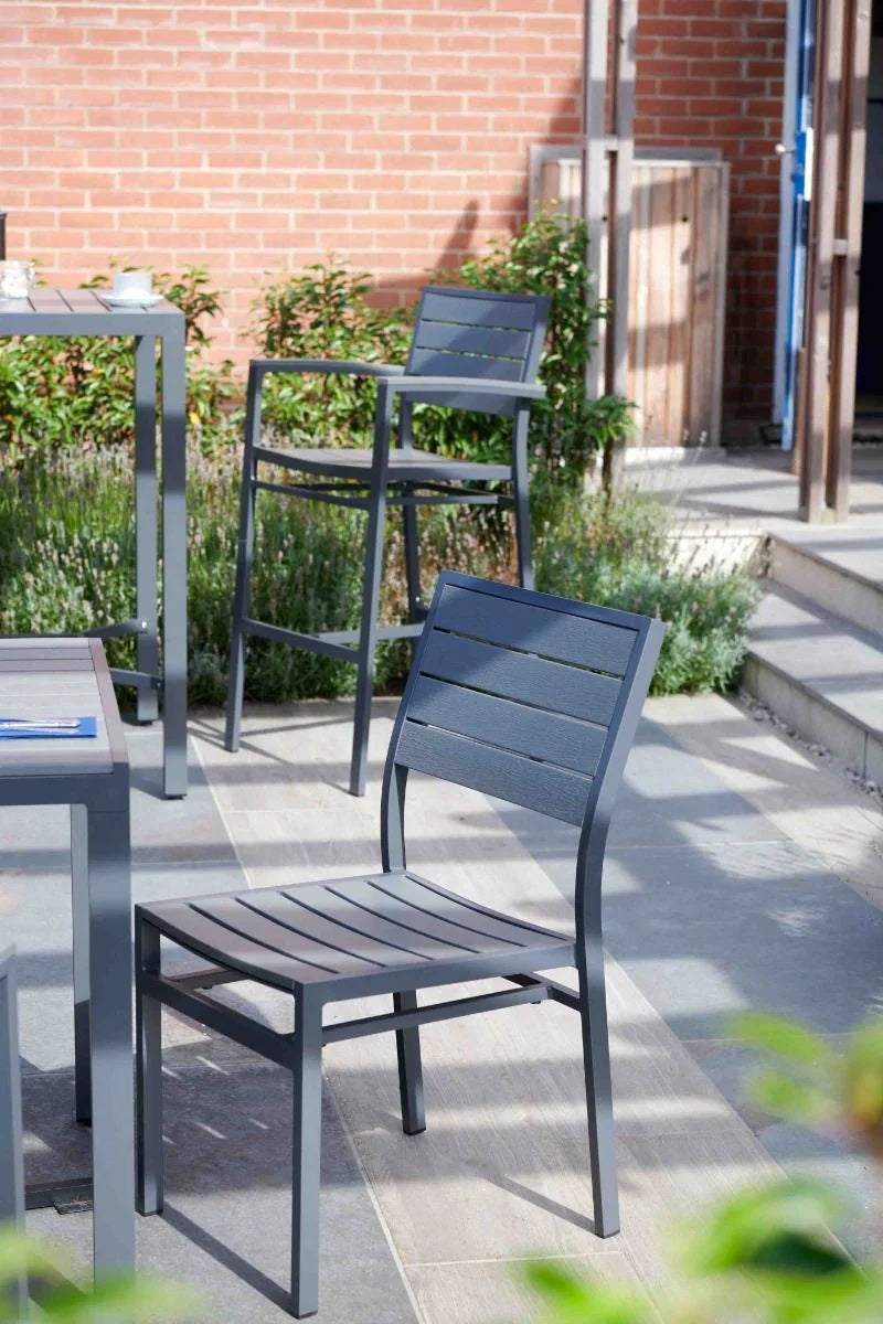 Villa Side Chair - 65118 - view 8