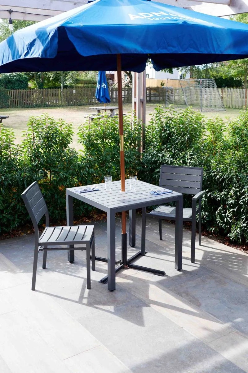 Villa Side Chair - 65118 - view 9