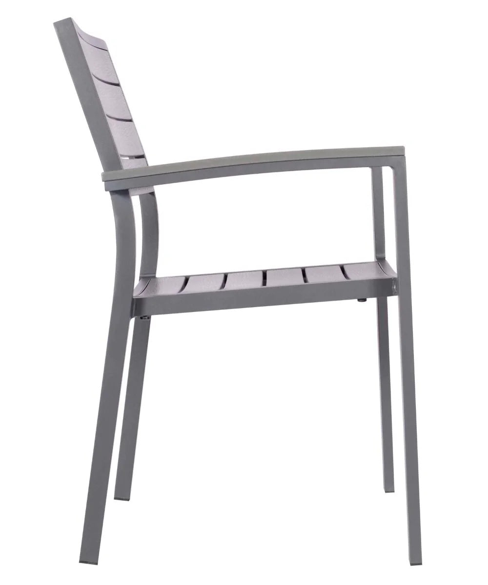 Villa Armchair - 65119 - view 4