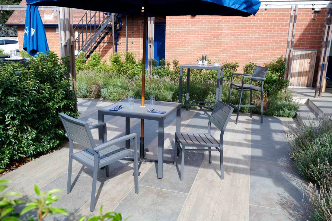 Villa Armchair - 65119 - view 7