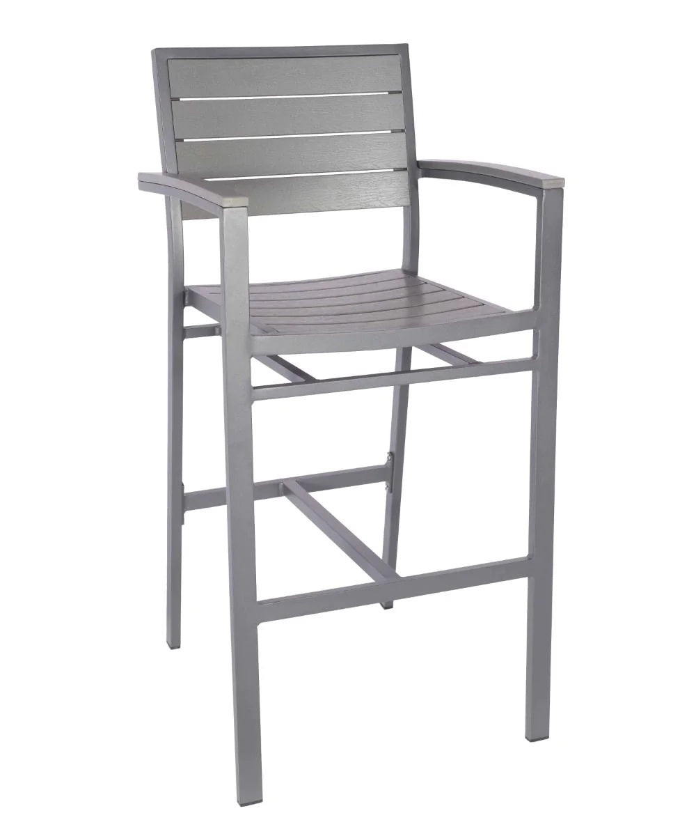 Villa High Stool - 65120 - view 2