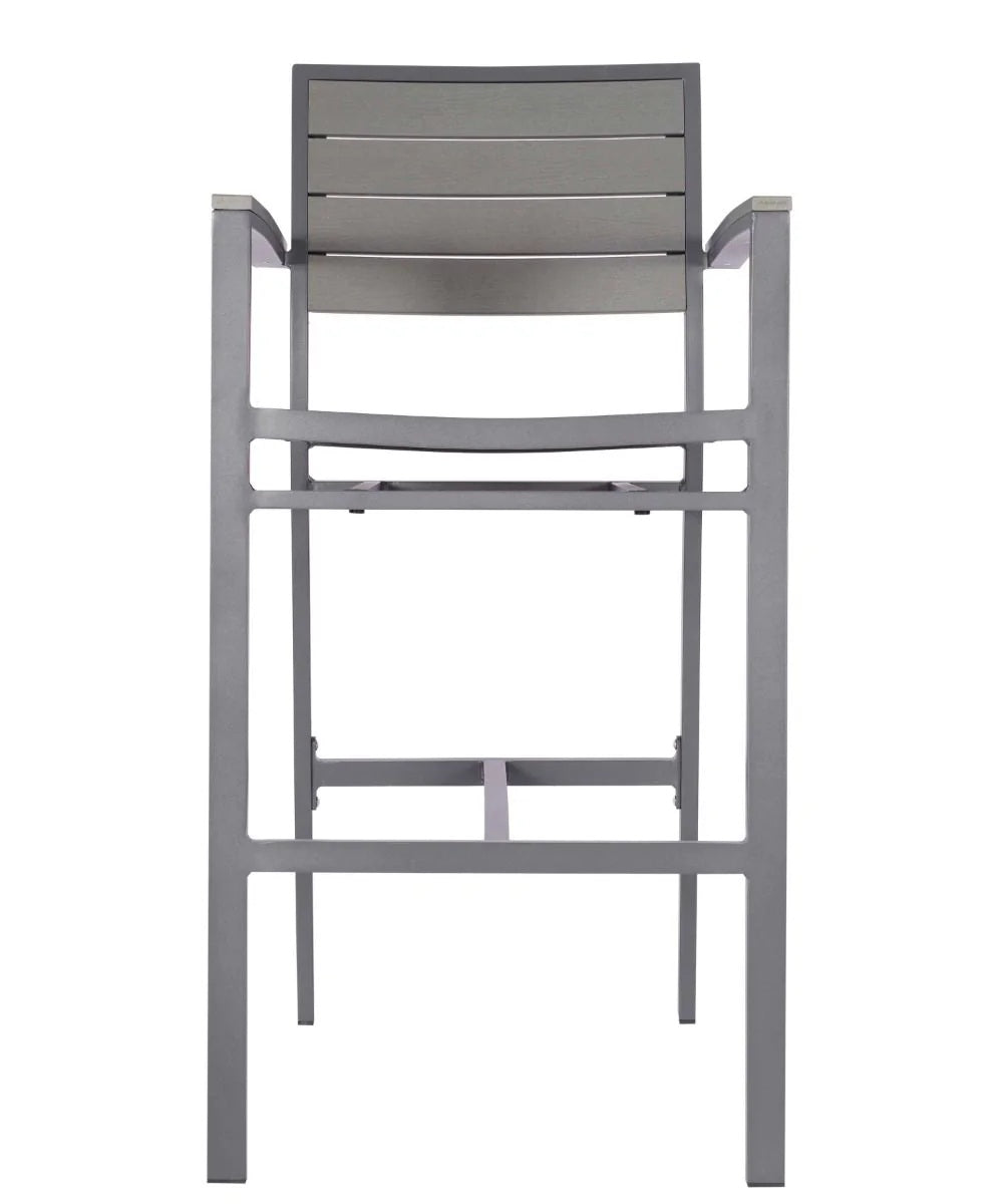 Villa High Stool - 65120 - view 3