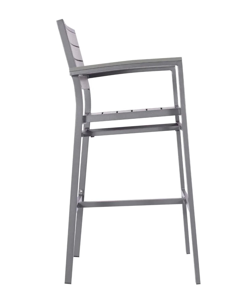 Villa High Stool - 65120 - view 4