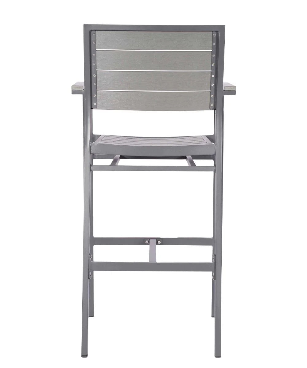 Villa High Stool - 65120 - view 5