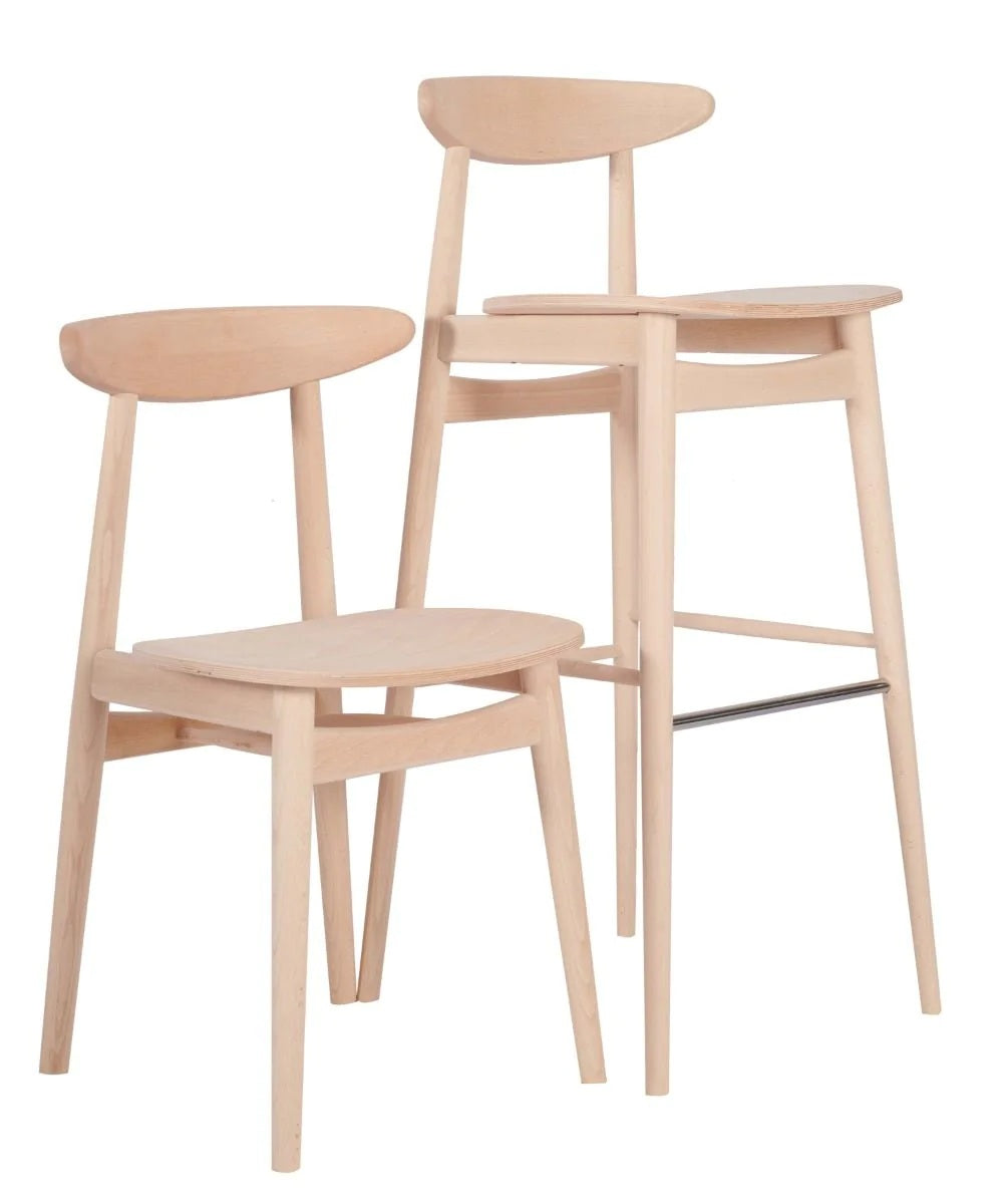 Naya High Stool - 65140 - view 8