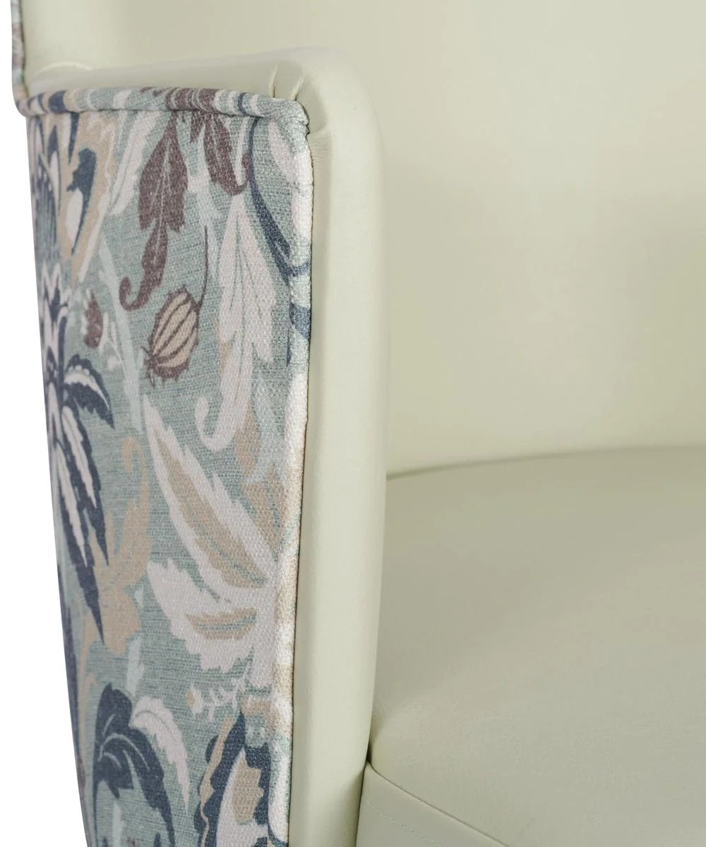 Bari Armchair - 65376 - view 5