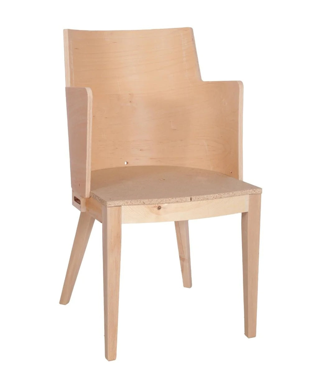 Bari Armchair - 65376 - view 6