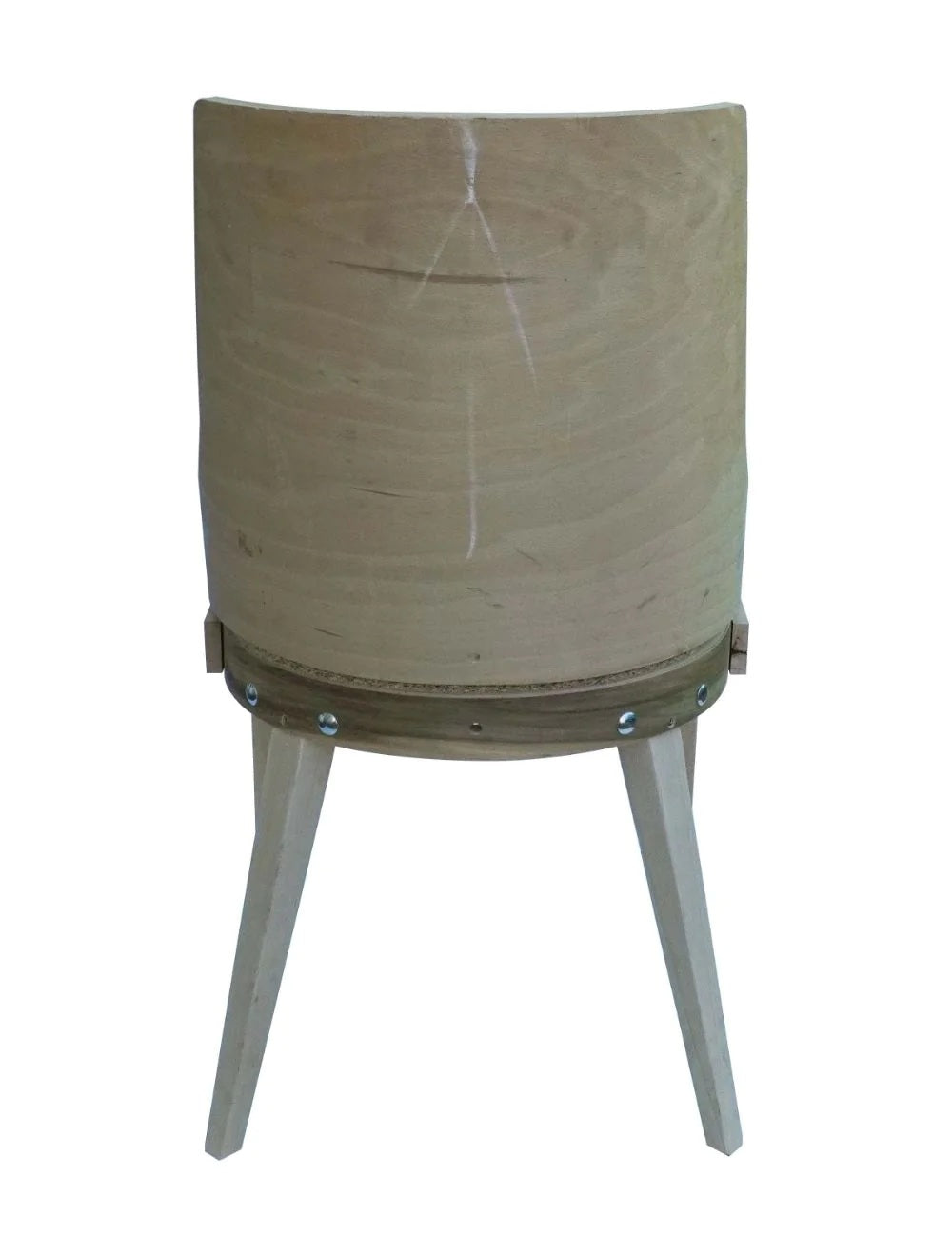 Bari Side Chair - 65377 - view 2