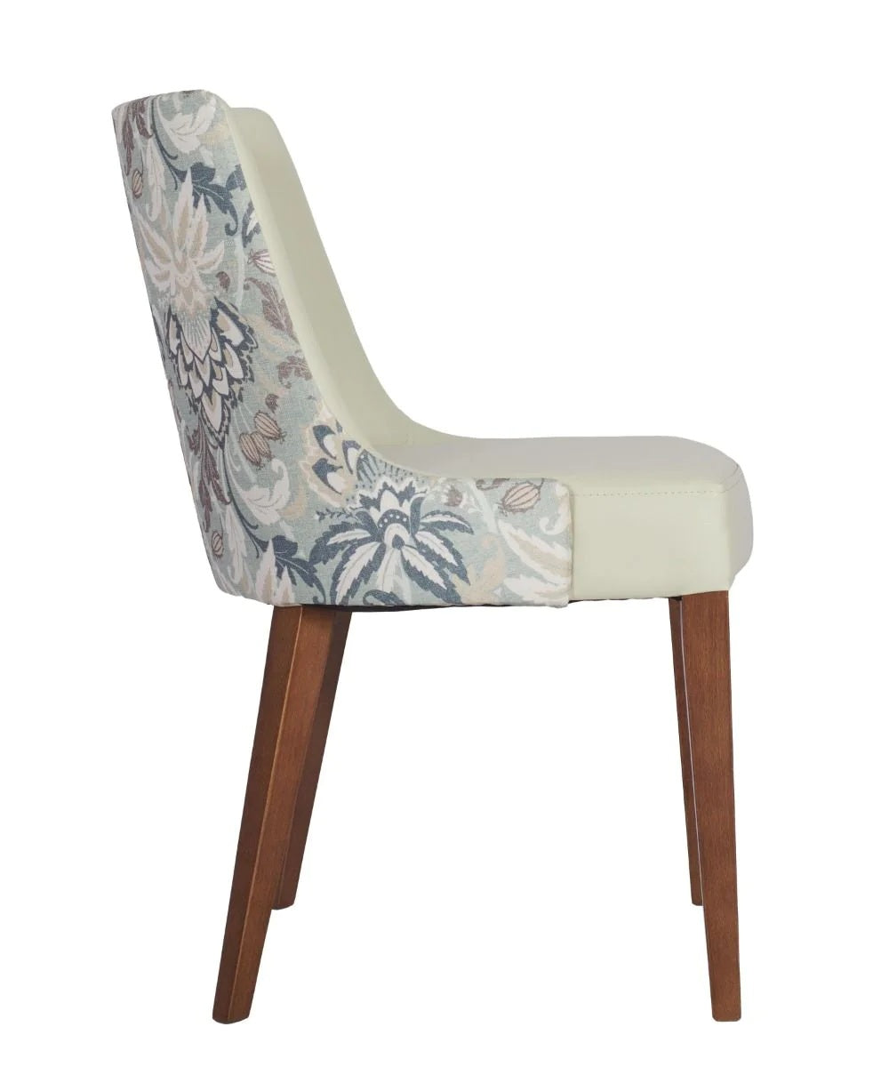 Bari Side Chair - 65377 - view 4