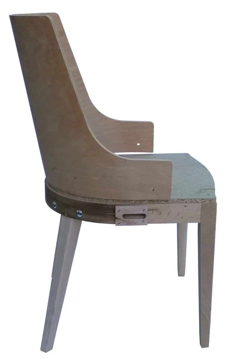 Bari Side Chair - 65377 - view 8