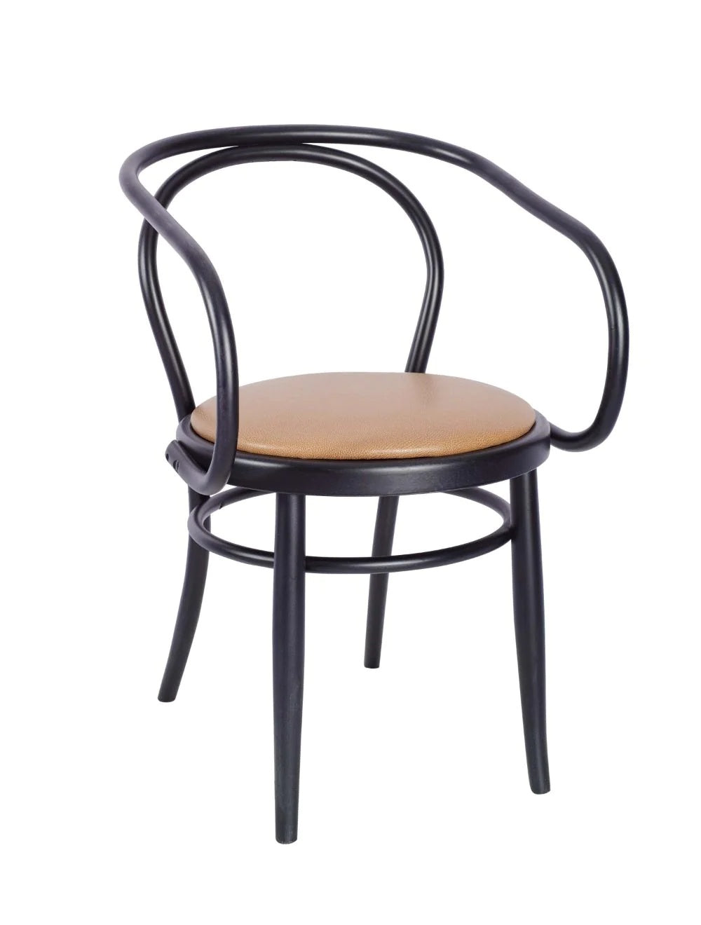 Beatrice Armchair - 65381 - view 2