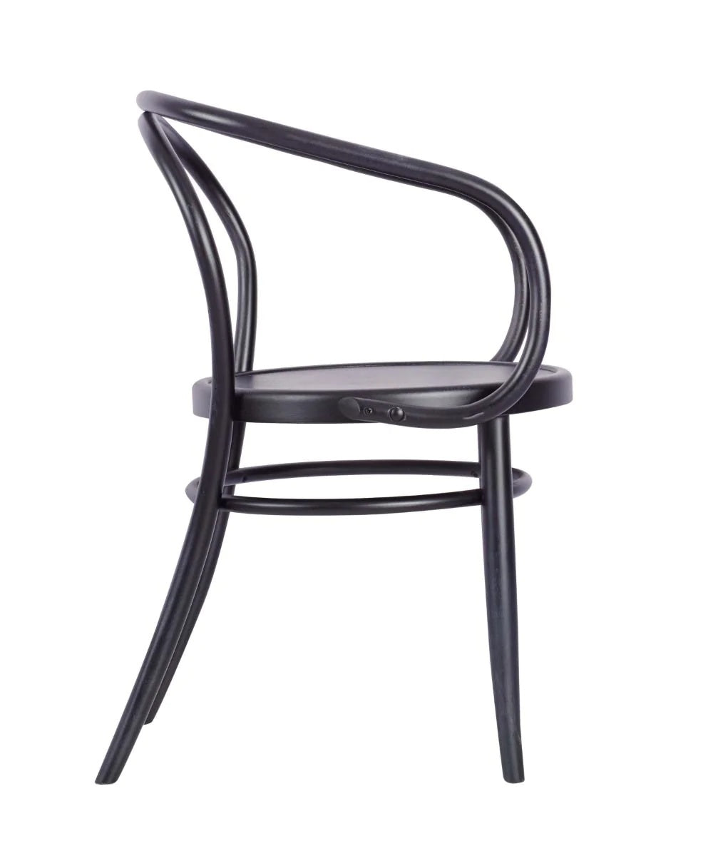 Beatrice Armchair - 65381 - view 4