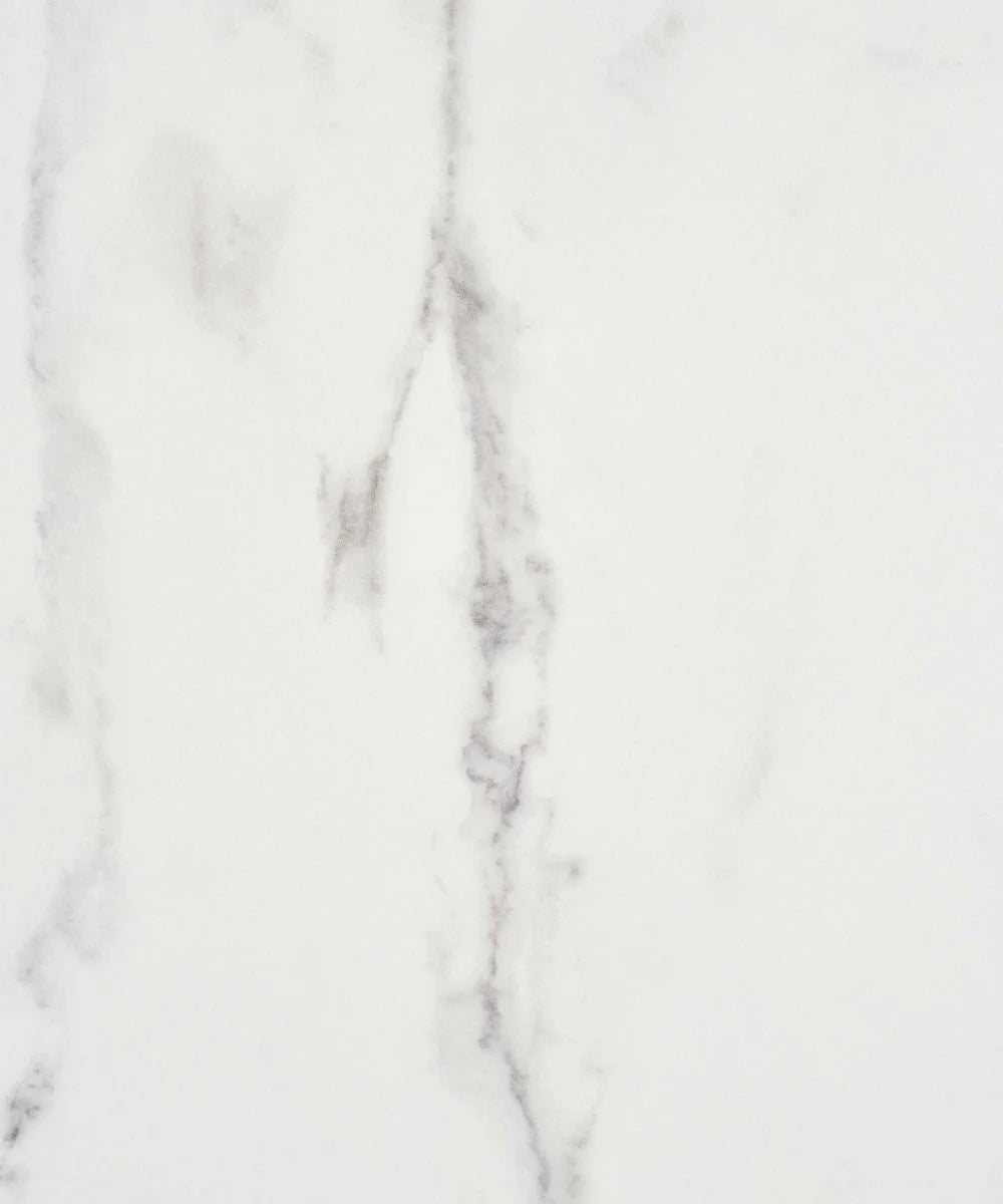 Egger Crystal Marble Laminate Top - Gold Edge - Laminate Top REC120x70 - Crystal Marble (Gold Edge) - view 2