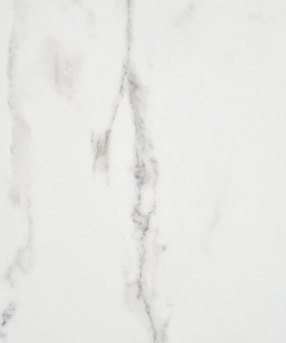 Egger Crystal Marble Laminate Top - Matching Edge - Laminate Top RD60 - Crystal Marble (Matching Edge) - view 2