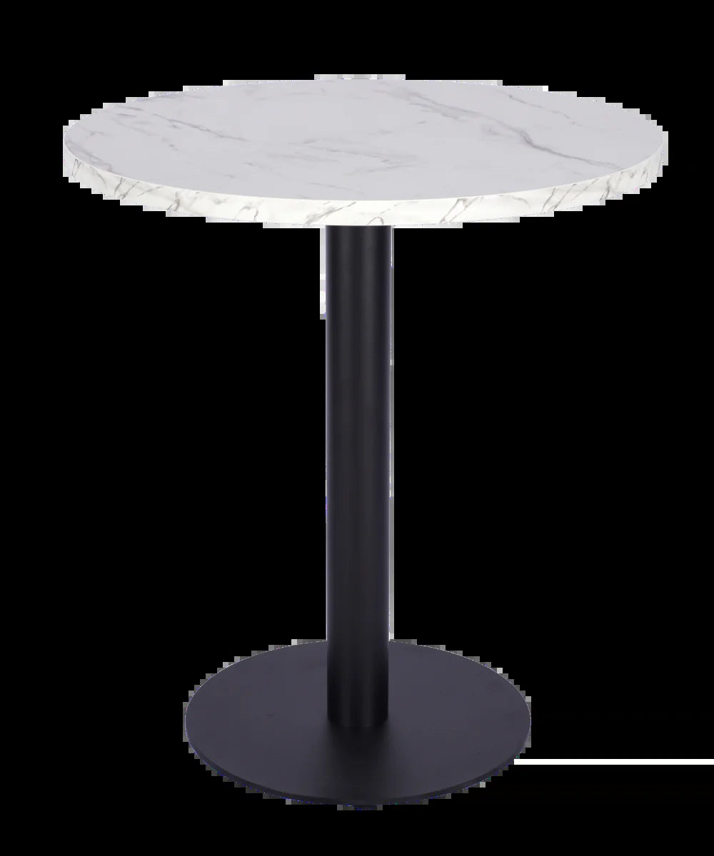 Egger Crystal Marble Laminate Top - Matching Edge - Laminate Top RD60 - Crystal Marble (Matching Edge) - view 3