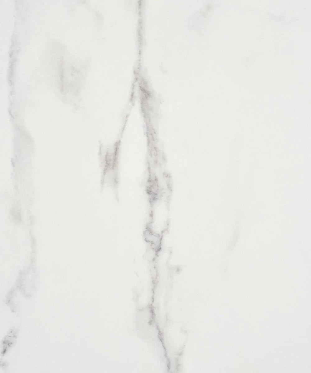 Egger Crystal Marble Laminate Top - Matching Edge - Laminate Top SQ60 - Crystal Marble (Matching Edge) - view 3