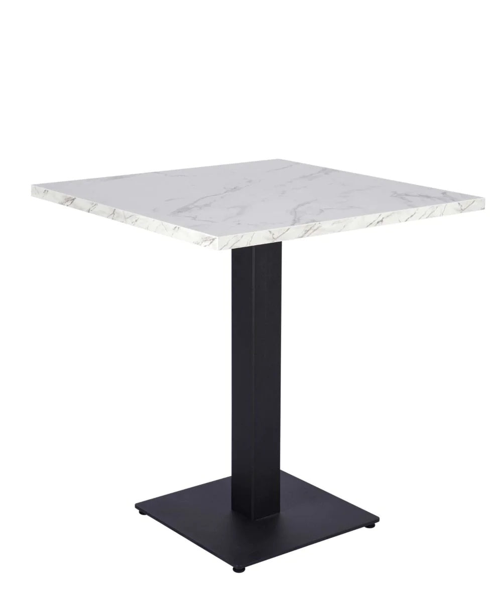 Egger Crystal Marble Laminate Top - Matching Edge - Laminate Top SQ60 - Crystal Marble (Matching Edge) - view 4