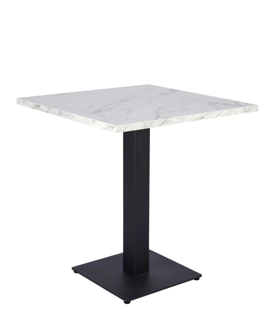 Egger Crystal Marble Laminate Top - Matching Edge - Laminate Top SQ60 - Crystal Marble (Matching Edge) - view 4