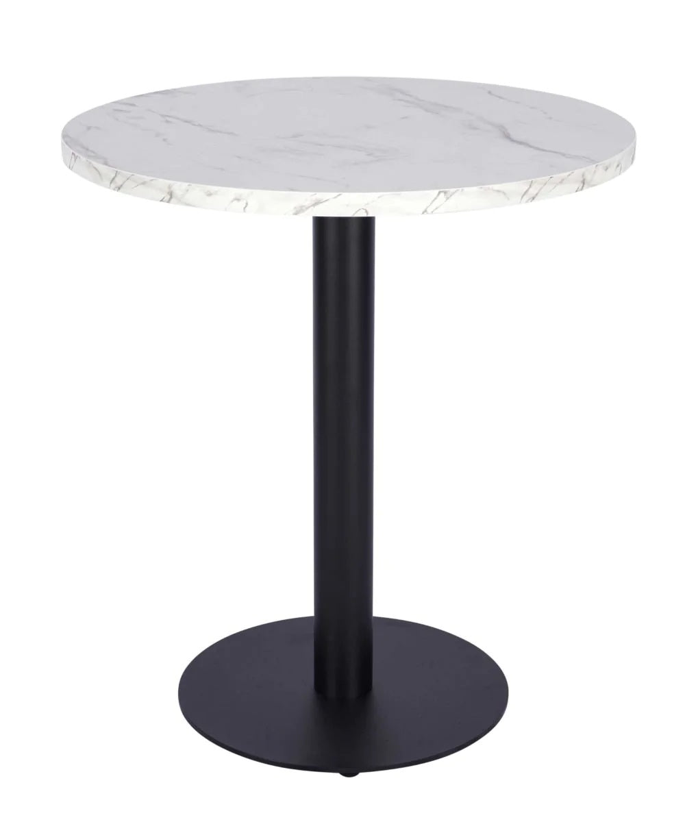 Egger Crystal Marble Laminate Top - Matching Edge - Laminate Top RD70 - Crystal Marble (Matching Edge) - view 2