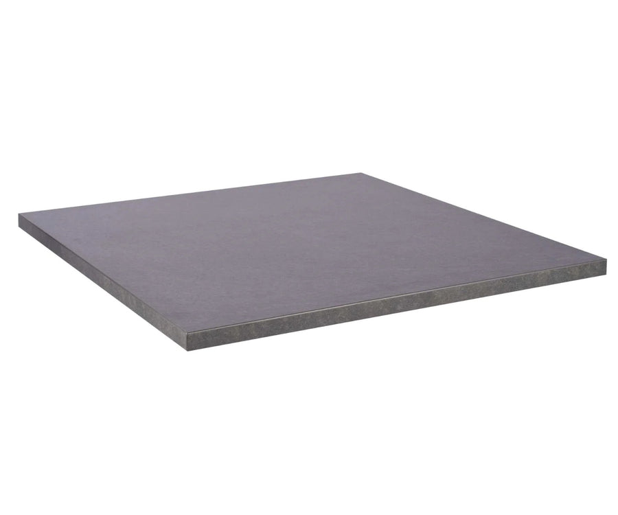 Egger Cupria Slate Laminate Top - Matching Edge - Laminate Top SQ60 - Cupria Slate (Matching Edge) - view 4