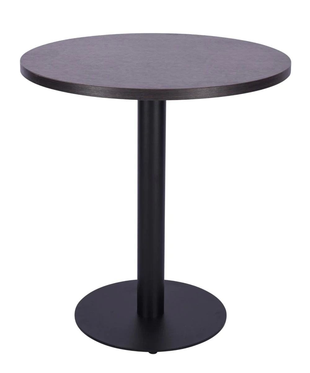 Egger Black Brown Eucalyptus Laminate Top - Laminate Top RD60 - Brown Eucalyptus (Matching Edge) - view 3