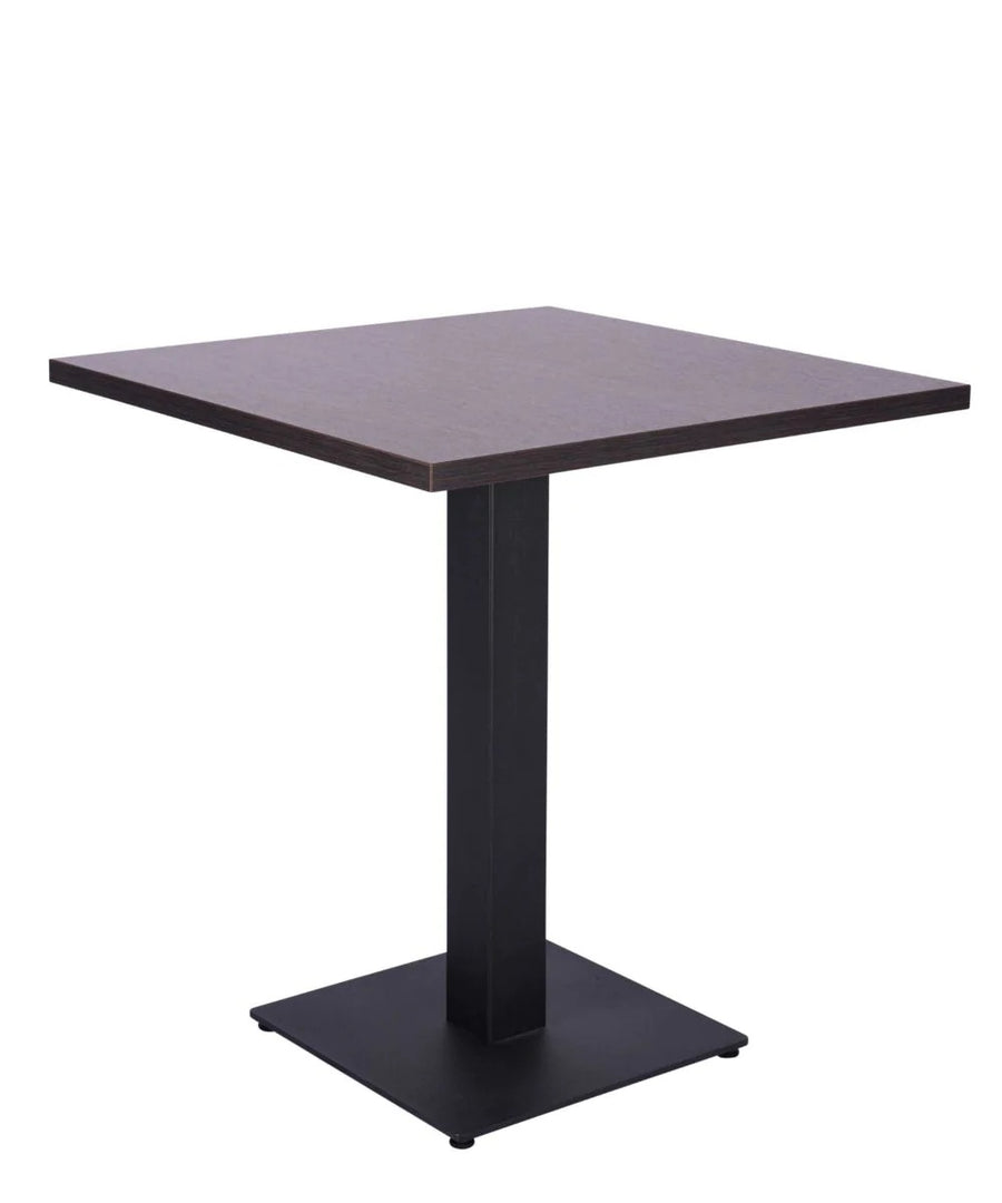 Egger Black Brown Eucalyptus Laminate Top - Laminate Top SQ60 - Brown Eucalyptus (Matching Edge) - view 3