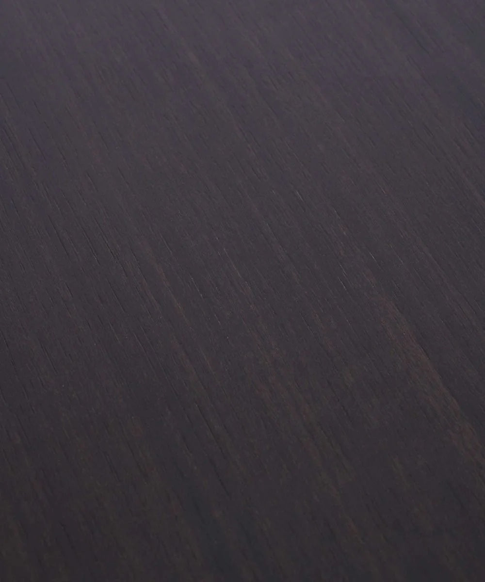 Egger Black Brown Eucalyptus Laminate Top - Laminate Top SQ60 - Brown Eucalyptus (Matching Edge) - view 4