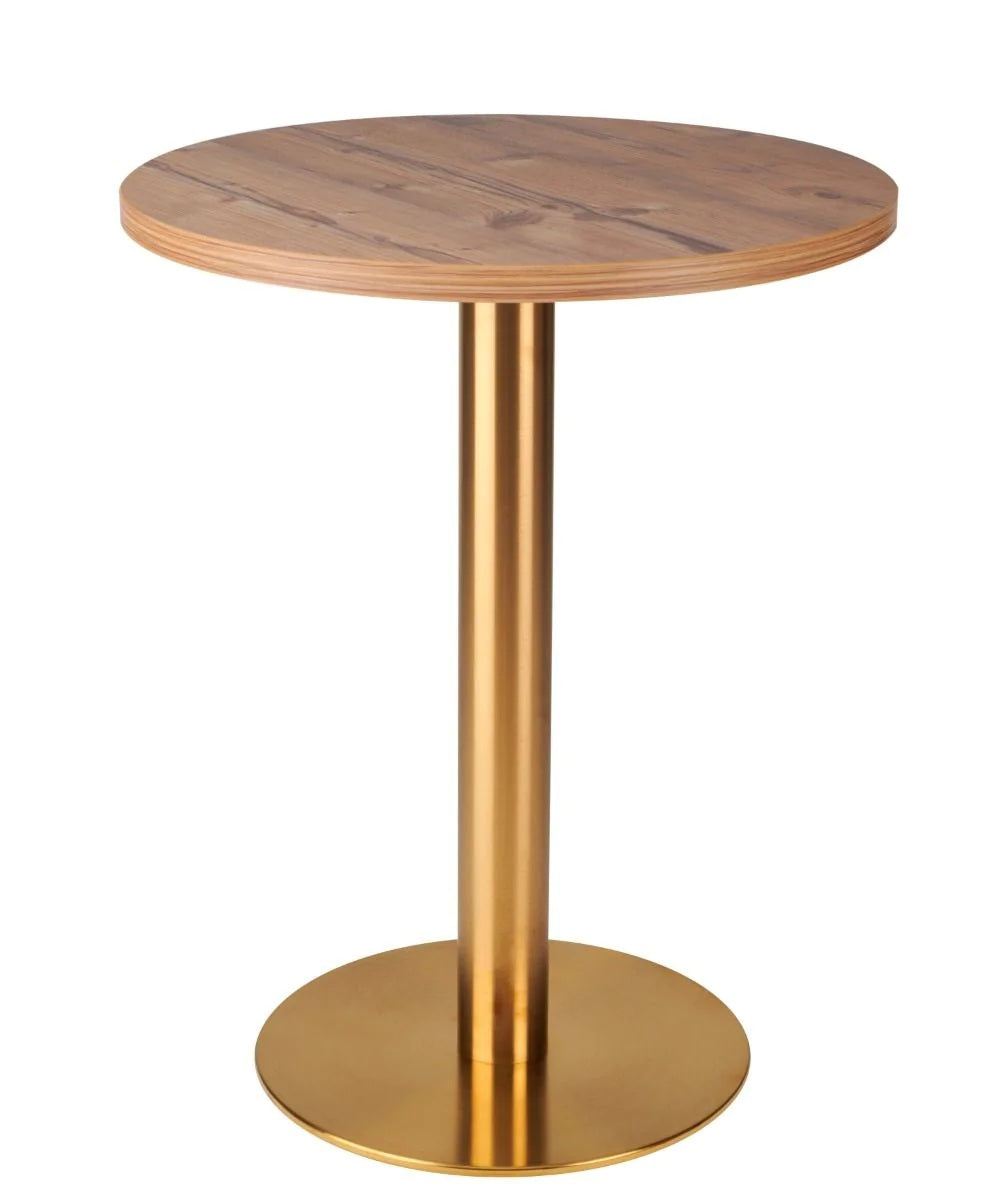 Egger Bramberg Pine Laminate Top - Laminate Top RD60 - Bramberg Pine (Matching Edge) - view 2