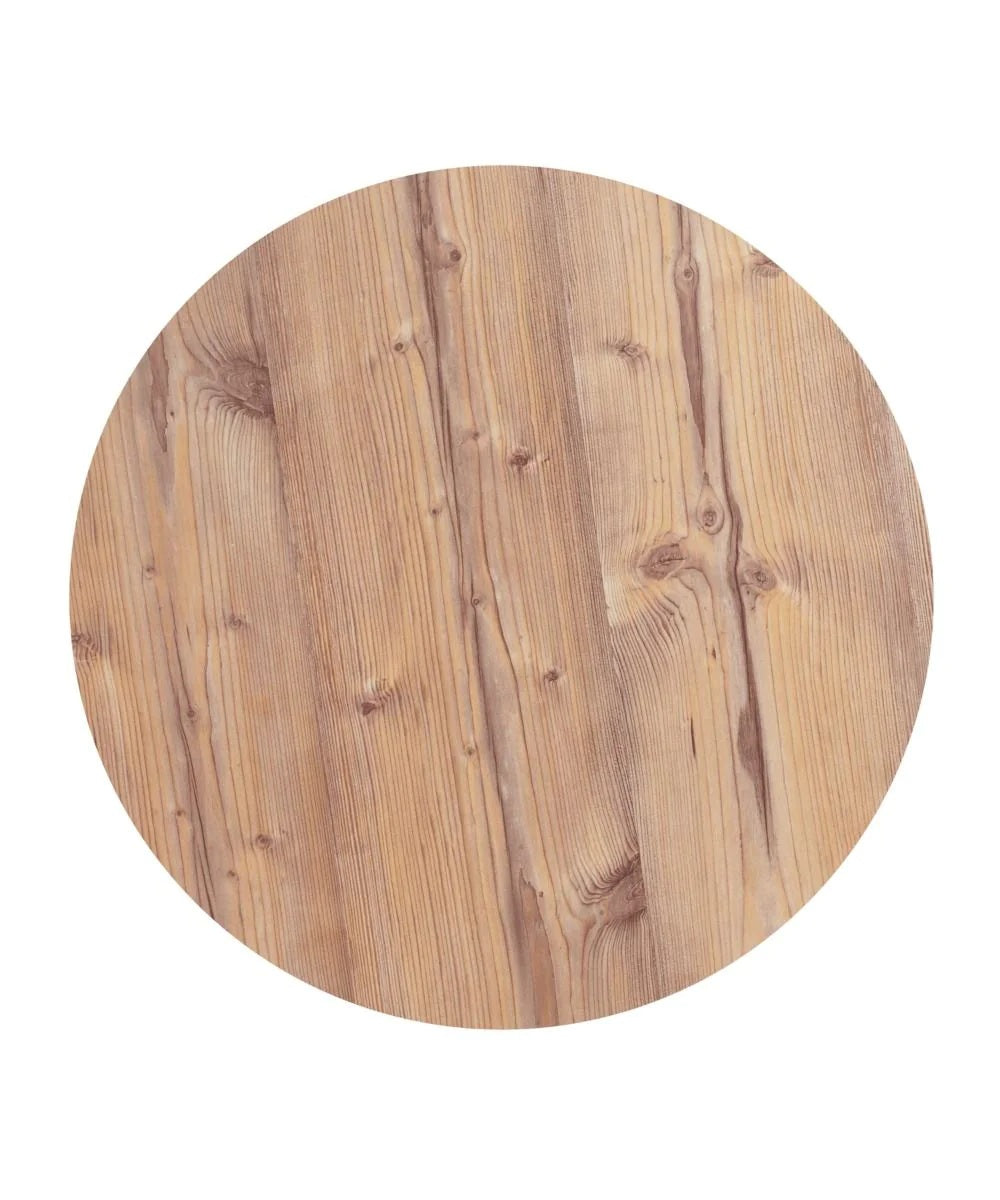 Egger Bramberg Pine Laminate Top - Laminate Top RD60 - Bramberg Pine (Matching Edge) - view 3