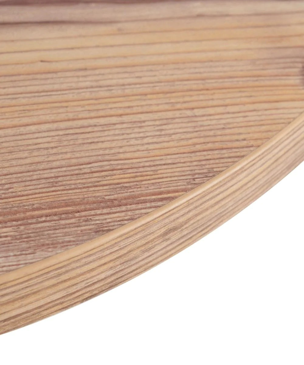 Egger Bramberg Pine Laminate Top - Laminate Top RD60 - Bramberg Pine (Matching Edge) - view 4