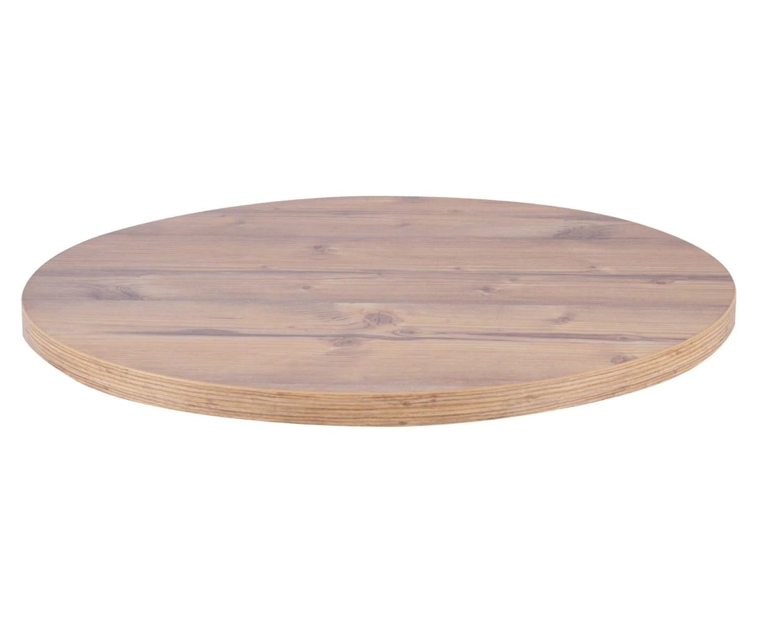 Egger Bramberg Pine Laminate Top - Laminate Top RD60 - Bramberg Pine (Matching Edge) - view 5