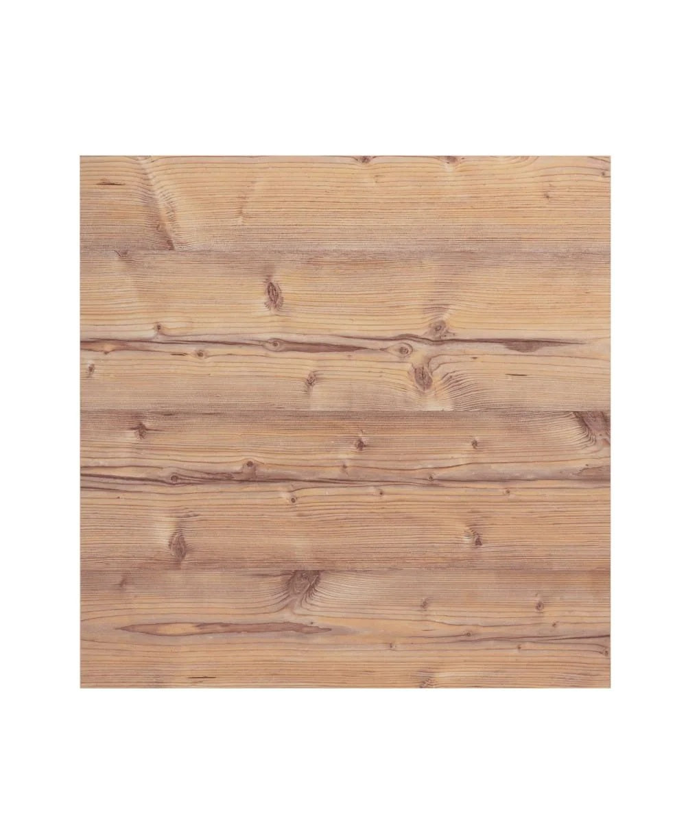 Egger Bramberg Pine Laminate Top - Laminate Top SQ60 - Bramberg Pine (Matching Edge) - view 2