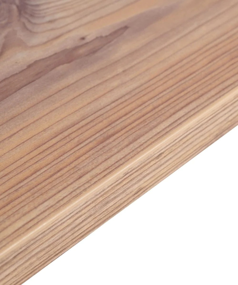 Egger Bramberg Pine Laminate Top - Laminate Top SQ60 - Bramberg Pine (Matching Edge) - view 3