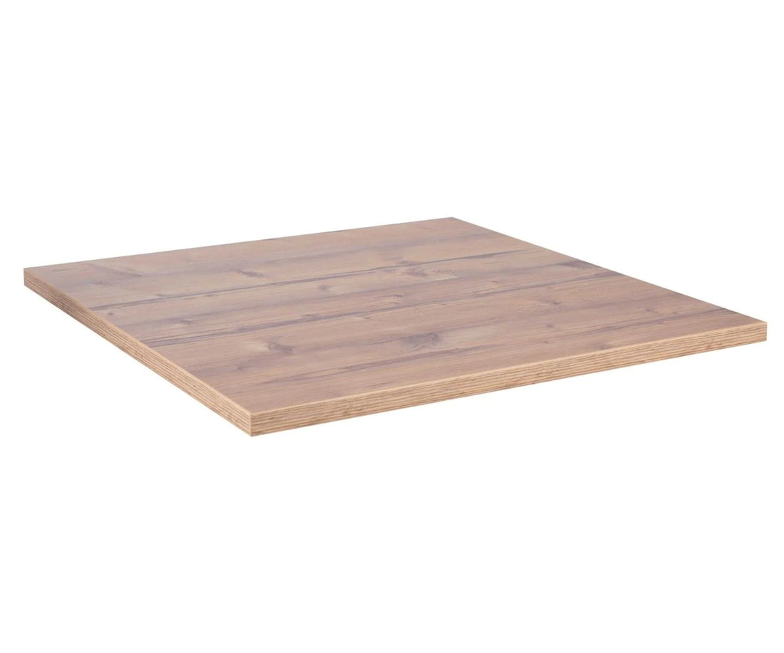 Egger Bramberg Pine Laminate Top - Laminate Top SQ60 - Bramberg Pine (Matching Edge) - view 4