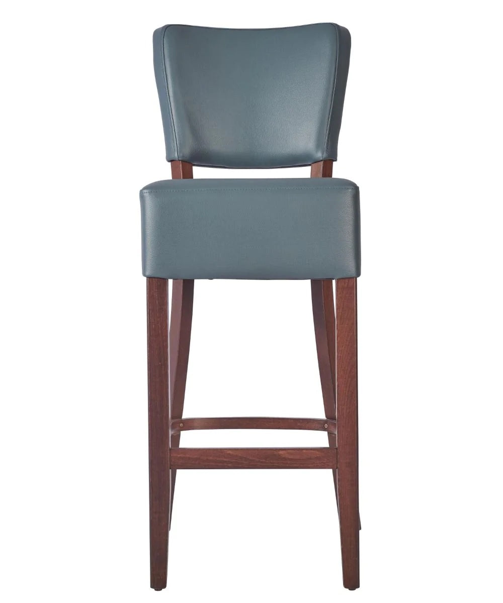 Trent High Stool - Trent High Stool UPH Grey - view 2