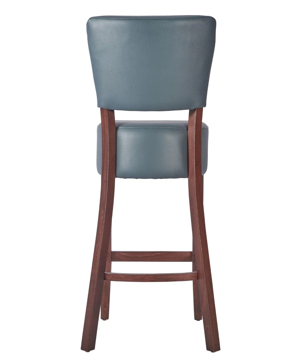 Trent High Stool - Trent High Stool UPH Grey - view 4