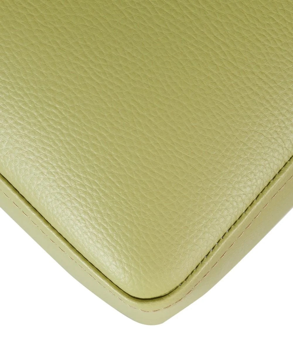 Trent Side Chair - Trent Side Chair UPH - Lime Green - view 5