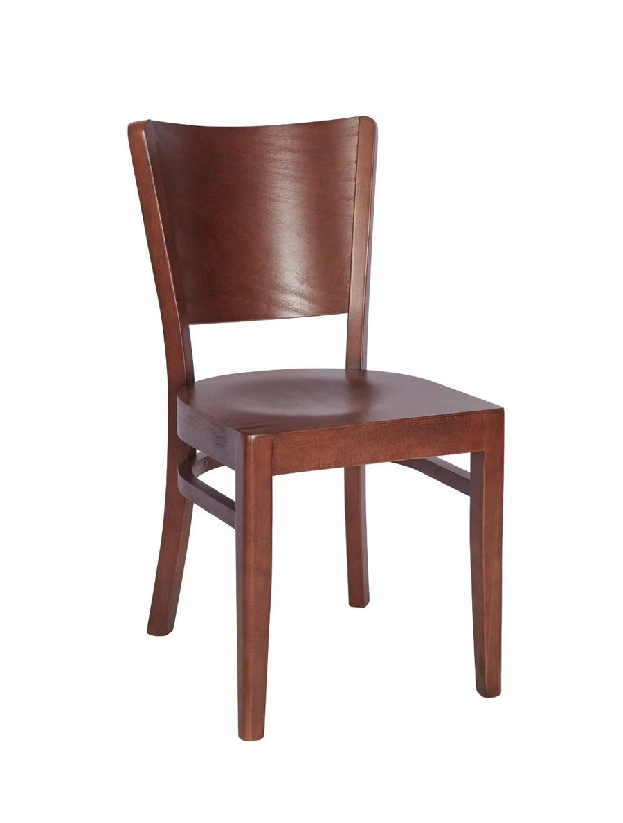 Trent Side Chair Raw - 68865 - view 1
