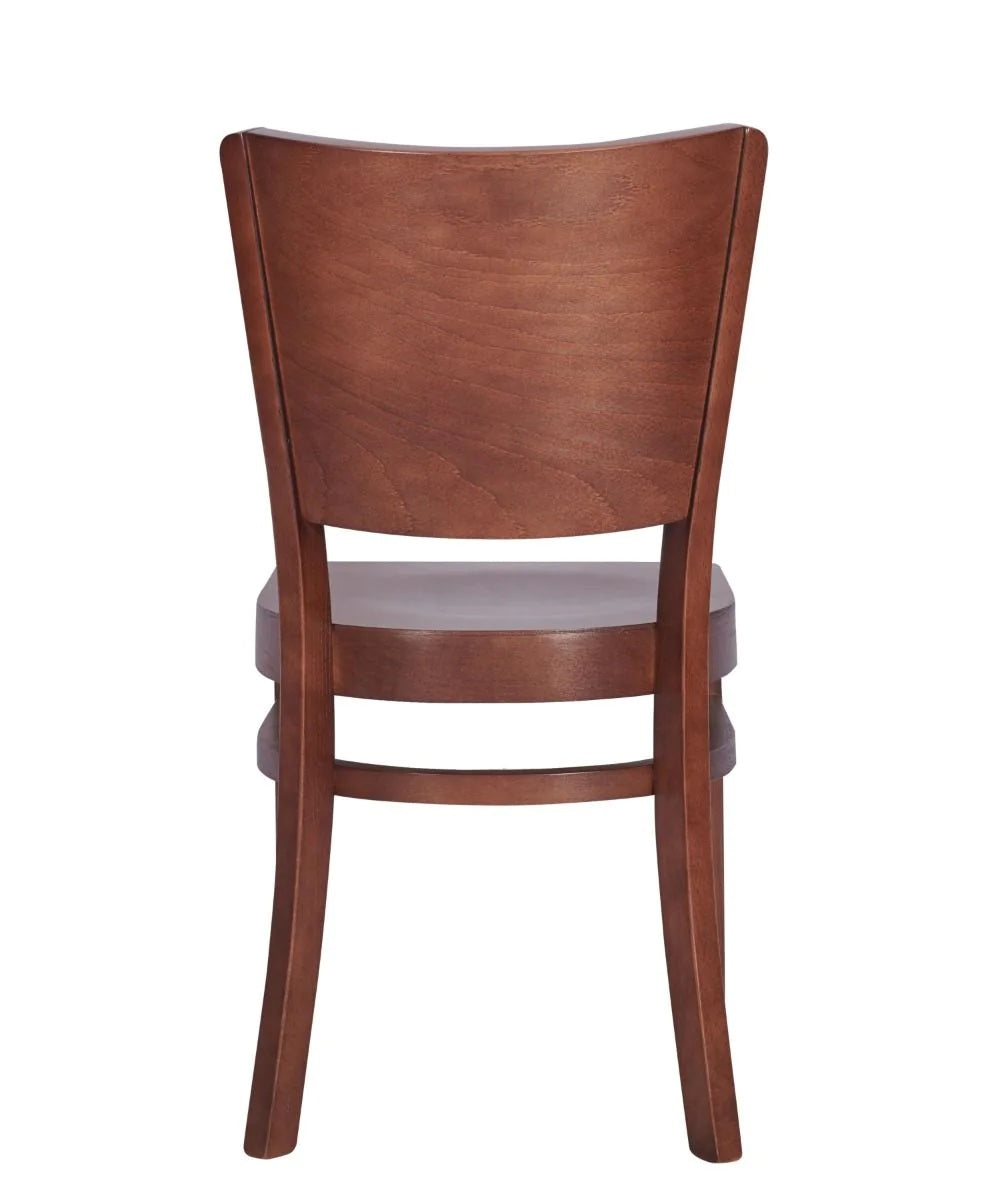 Trent Side Chair Raw - 68865 - view 5