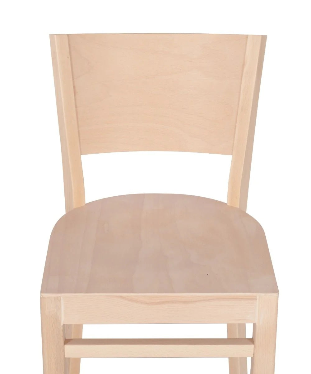 Trent High Stool Raw - 68869 - view 2